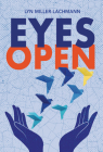 Eyes Open By Lyn Miller-Lachmann Cover Image