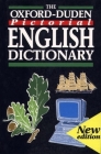 The Oxford-Duden Pictorial English Dictionary Cover Image
