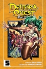 Deltora Quest 5 By Emily Rodda, Makoto Niwano (Illustrator) Cover Image
