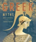 Greek Myths By Ann Turnbull, Sarah Young (Illustrator) Cover Image