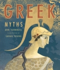 Greek Myths Cover Image