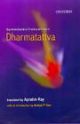 Dharmatattva Cover Image