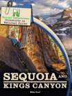 Natural Laboratories: Scientists in National Parks Sequoia and Kings Canyon By Mike Graf Cover Image