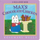 Max's Chocolate Chicken (Max and Ruby) Cover Image