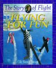 Flying for Fun By Ole Steen Hansen Cover Image