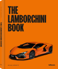 The Lamborghini Book By Michael Köckritz Cover Image