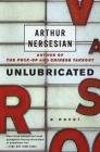 Unlubricated: A Novel Cover Image