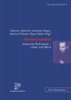 Unverschmerzt: Johannes Bobrowski - Leben Und Werk (Colloquia Baltica #2) By Dietmar Albrecht (Editor), Andreas Degen (Editor), Helmut Peitsch (Editor) Cover Image