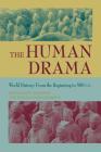 The Human Drama: World History By Jean Johnson Cover Image