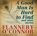 A Good Man Is Hard to Find: And Other Stories Cover Image