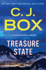 Treasure State: A Cassie Dewell Novel By C. J. Box Cover Image