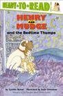 Henry and Mudge and the Bedtime Thumps: Ready-to-Read Level 2 (Henry & Mudge) By Cynthia Rylant, Suçie Stevenson (Illustrator) Cover Image