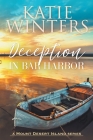 Deception in Bar Harbor By Katie Winters Cover Image