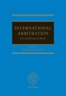 International Arbitration: Law and Practice in Brazil Cover Image