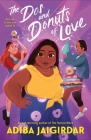 The Dos and Donuts of Love By Adiba Jaigirdar Cover Image