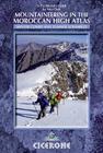 Mountaineering in the Moroccan High Atlas By Des Clark Cover Image