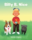 Billy B. Nice Cover Image