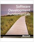 Exam 98-361 Mta Software Development Fundamentals (Microsoft Official Academic Course) Cover Image