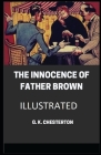 The Innocence of Father Brown Illustrated Cover Image