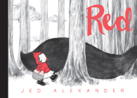 Red By Jed Alexander Cover Image
