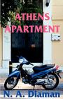 Athens Apartment By N. a. Diaman Cover Image
