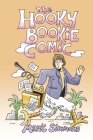 The Hooky Bookie Comic By Mark Simmons Cover Image