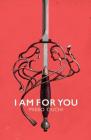 I Am for You By Mieko Ouchi Cover Image
