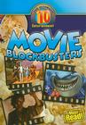 Movie Blockbusters (Ultimate 10: Entertainment) By Mark Stewart Cover Image