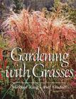 Gardening with Grasses Cover Image