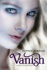 Vanish (Firelight #2) Cover Image