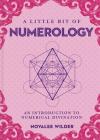 A Little Bit of Numerology: An Introduction to Numerical Divination Volume 21 Cover Image