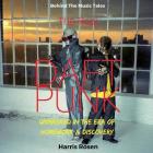 The Real Daft Punk By Harris Rosen Cover Image