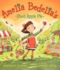 Amelia Bedelia's First Apple Pie Cover Image
