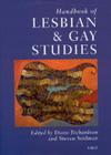Handbook of Lesbian and Gay Studies (Sage Masters in Modern Social Thought) By Diane Richardson (Editor), Steven Seidman (Editor) Cover Image