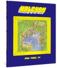 Halcyon By Ron Regé, Jr Cover Image