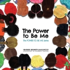 The Power to Be Me Cover Image