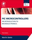 PIC Microcontrollers: An Introduction to Microelectronics Cover Image