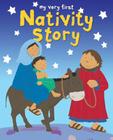 My Very First Nativity Story Cover Image