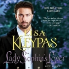 Lady Sophia's Lover By Lisa Kleypas, Rosalyn Landor (Read by) Cover Image