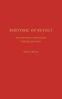 Rhetoric of Revolt: Ho Chi Minh's Discourse for Revolution By Peter Anthony DeCaro Cover Image