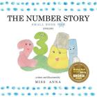 The Number Story 1: Small Book One English Cover Image
