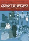 Fashion Designer's Handbook for Adobe Illustrator Cover Image