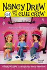Princess Mix-up Mystery (Nancy Drew and the Clue Crew #24) By Carolyn Keene, Macky Pamintuan (Illustrator) Cover Image