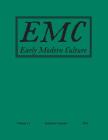 Early Modern Culture:: Vol. 11 Cover Image
