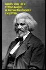 Narrative of the Life of Frederick Douglass, An American Slave Narrative: (Large Print) (RGV Classic) Cover Image