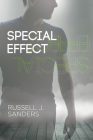 Special Effect By Russell J. Sanders Cover Image