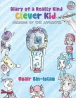 Diary Of a Really Kind Clever Kid Cover Image