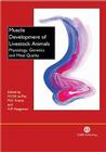 Muscle Development of Livestock Animals: Physiology, Genetics and Meat Quality Cover Image