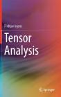 Tensor Analysis By Fridtjov Irgens Cover Image