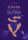 Kamasutra feminista ilustrado / Illustrated Feminist Kamasutra Cover Image